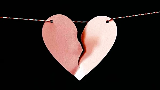 Carolyn Hax: Husband's Regret Over Childlessness After Wife's Hysterectomy