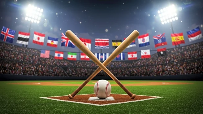 Little League World Series: Teams Compete in Elimination Bracket as Hawai'i and Canada Dominate
