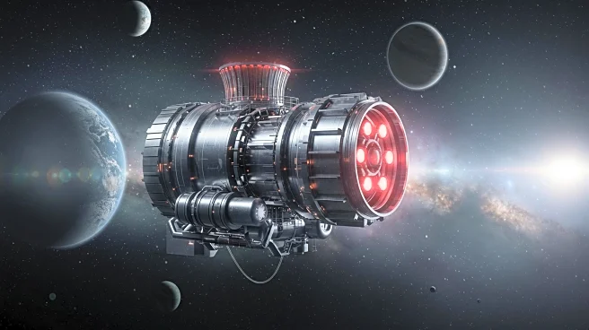 NASA Seeks Industry Input for Fission Power System to Support Lunar and Mars Missions