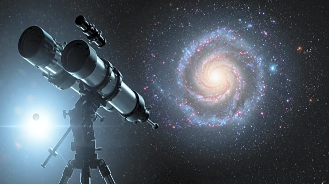 NASA's IXPE Discovery Challenges Existing Black Hole Models, Sparking Scientific Debate