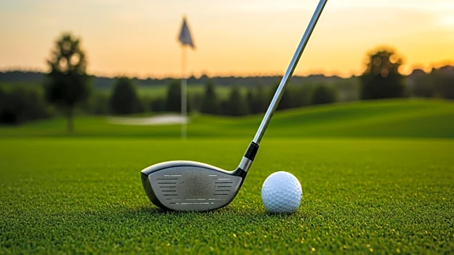 Scottie Scheffler's 82-Foot Chip Shot Secures BMW Championship Win