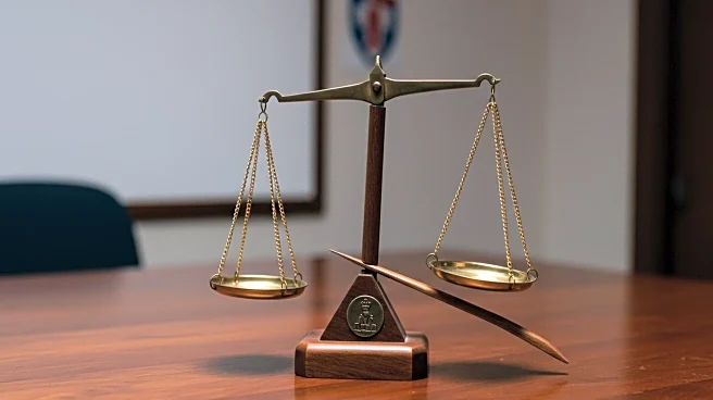 Northern Ireland Civil Service Mandates Two Days Office Attendance Amid Union Opposition