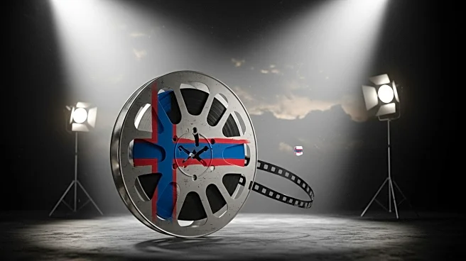 Nordic Council Film Prize Expands to Include Faroe Islands, Highlighting Diverse Nominees
