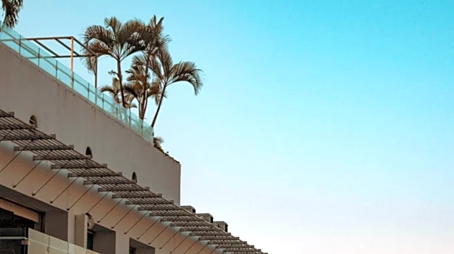 Ritz-Carlton Reserve Introduces Nujuma Residences on Saudi Arabia's Red Sea Coast