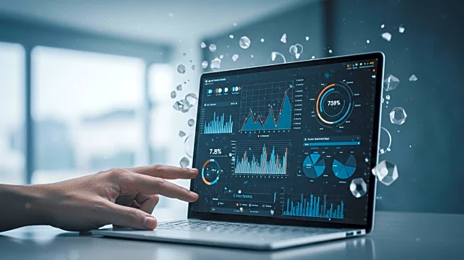Marketers Embrace Data Strategies to Enhance Brand Relevance and Compliance