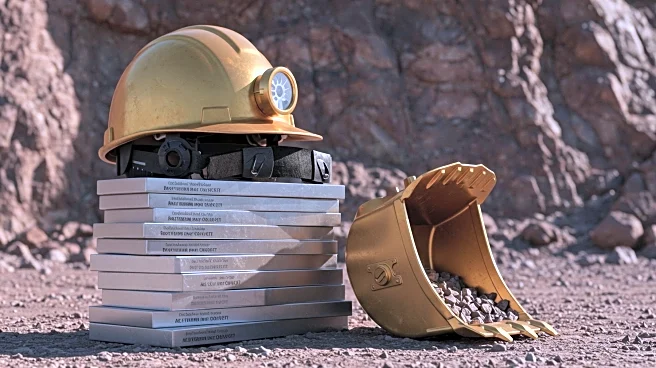 MacKellar Secures A$2 Billion Contract for Carmichael Mine Services