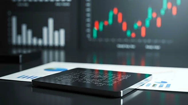 Boston Partners Reduces Stake in Taiwan Semiconductor Manufacturing, Impacting Investment Portfolio