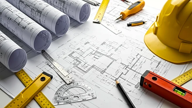 Sheffield Construction Consultancies Merge to Expand Services