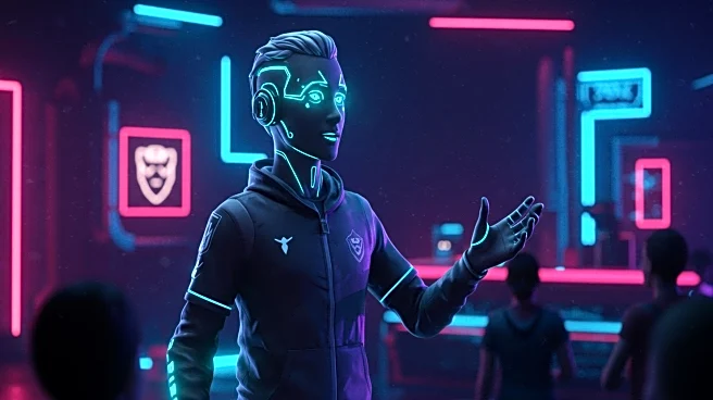Nexon Faces Backlash for Using AI Streamers in Game Promotion