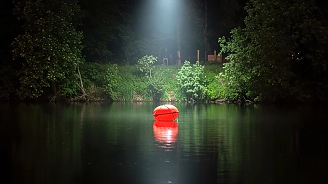 Nigerian Rescuers Intensify Search for Missing Passengers After Sokoto Boat Accident