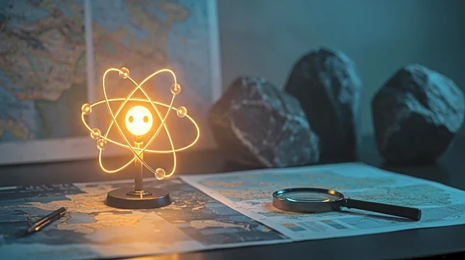 enCore Energy Expands Alta Mesa Uranium Project with New Land Acquisition