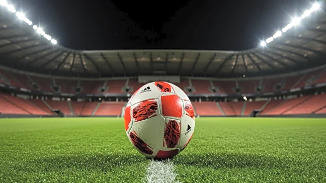 Liverpool Considers Signing Malick Fofana Amid Transfer Window Deadline
