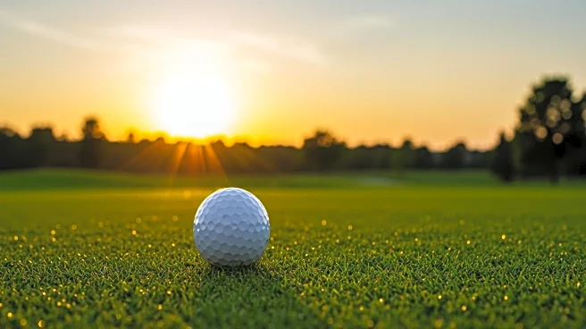 Sky Sports Secures Exclusive Broadcast Rights for US Open and US Women's Open Golf Until 2030
