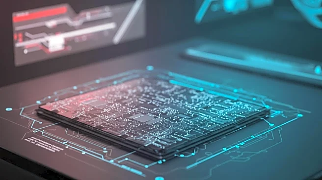 George Kaiser Family Foundation Acquires Shares in Taiwan Semiconductor Manufacturing Company