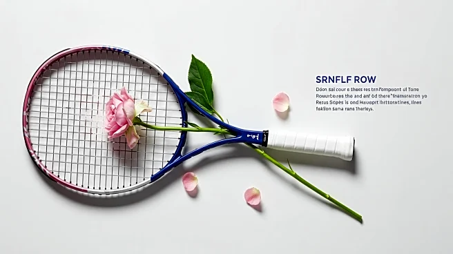 WTA Tour's Fertility Support Initiative Aims to Transform Women's Tennis