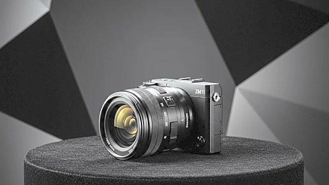 Leica Introduces ZM 11 Collection with Precision and Versatility