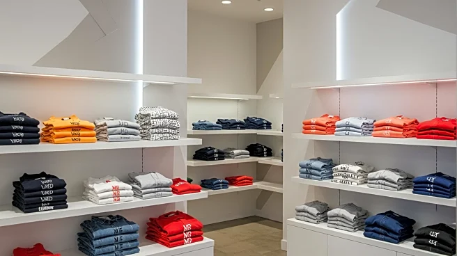 ThredUp's Strategic Growth in Resale Market Amid Economic Pressures