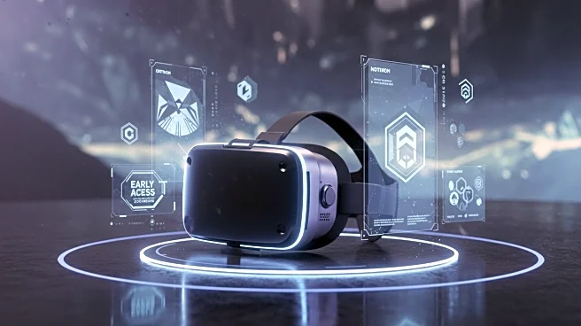Mixed Reality Game Banners  Bastions Set for Early Access Release on Meta Quest