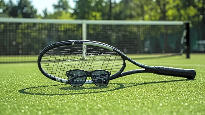 Jessica Pegula Shares Mental Strategies for Tennis Success