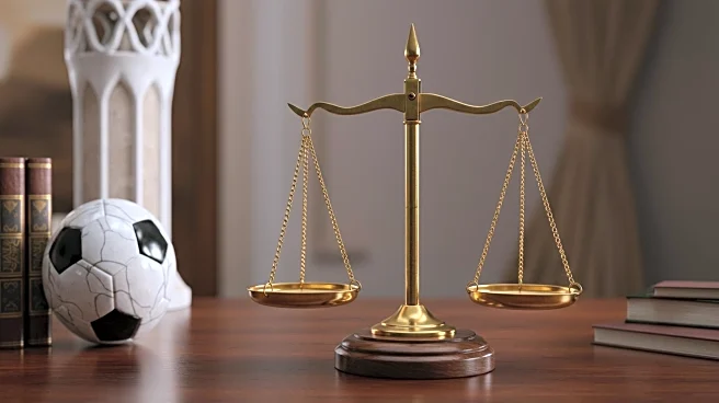 Kuwait Plans Full Kuwaitization of Judiciary by 2030, Replacing Foreign Judges