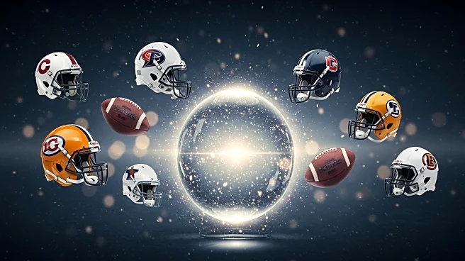 Fantasy Football 2025: Model Predicts Sleepers, Busts, and Breakouts for Upcoming Season