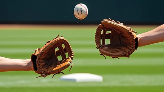 MLB Player Jung-Hoo Lee Makes Spectacular Catch Using Knees