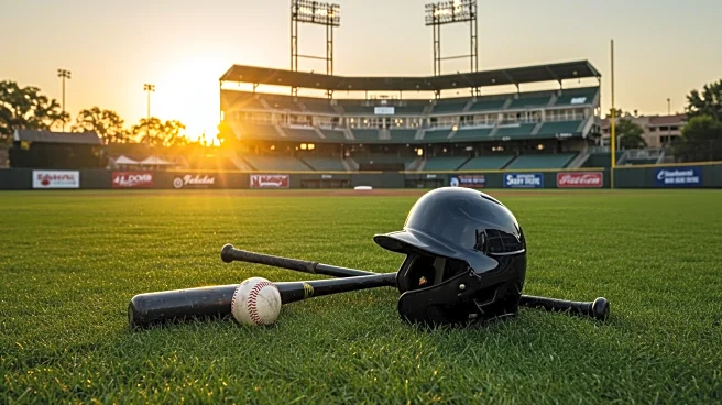 Diamondbacks' Gabriel Moreno Completes Rehab Stint, Nears Return to Major League