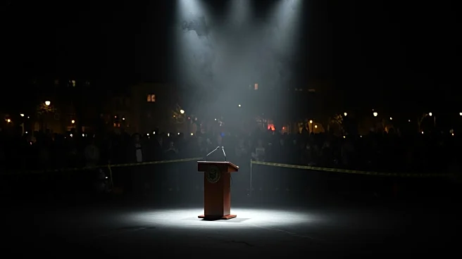 Israel's Largest Protest in Over a Year Signals Public Discontent with Netanyahu's Policies