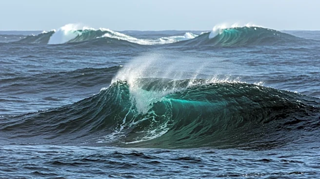 Triple-Dip La Niña Contributes to Record Heat in 2023