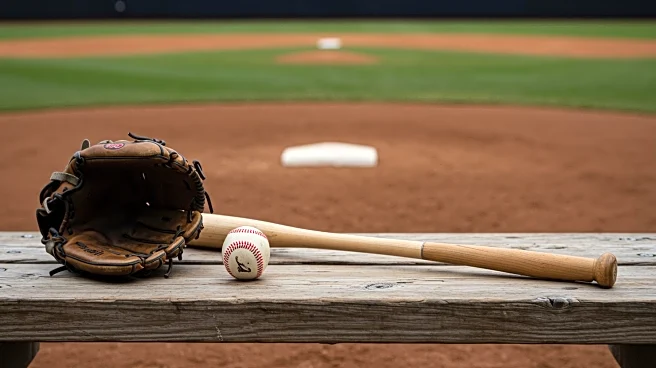 Atlanta Braves Face Uncertain Future Amid Managerial and Player Challenges