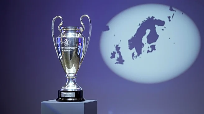 fDi Intelligence Launches Investment Impact Awards 2026 to Recognize Transformative FDI Projects in Europe