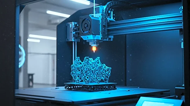 NASA Introduces GRX-810: A 3D Printable Superalloy Enhancing Durability and Sustainability