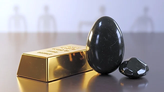 Allied Gold and Obsidian Energy Highlighted as Undervalued Small Caps with Insider Confidence