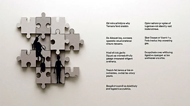 Alan Turing Institute Faces Identity Crisis Amid Staff Discontent