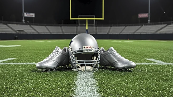 Colorado Buffaloes Football Faces Quarterback Battle Ahead of Season Opener