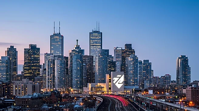 Ontario Government Approves Increased Density and Building Heights Near Toronto Transit Stations
