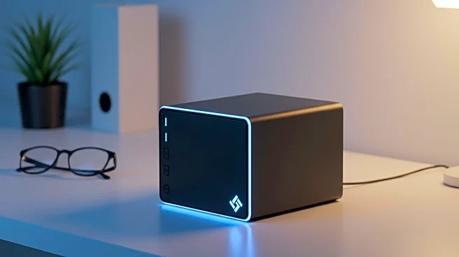 ACEMAGIC V1 Mini PC Offers High Performance at Reduced Price
