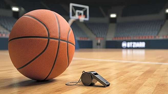 Sophie Cunningham's Knee Injury Sparks Criticism of WNBA Officiating