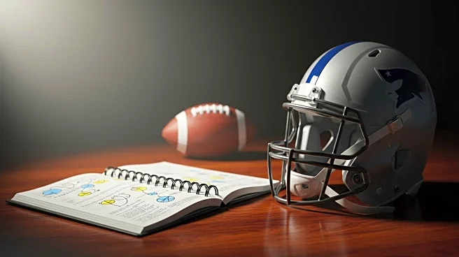 Chicago Bears 2025 Season Preview: New Coach Ben Johnson Aims for Offensive Revitalization