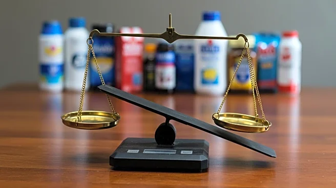 Amazon Faces Legal Action from ACSO Over Pricing Policies Affecting UK Consumers