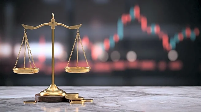 Federal Reserve Prepares for Key Meeting Amid Market Rally