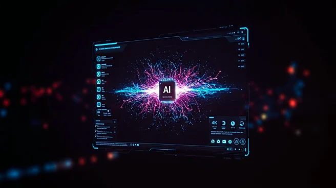AIG Appoints Scott Hallworth as Chief Digital Officer to Lead GenAI Strategy