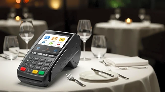 RMS Pay Launches in North America to Automate Payments and Enhance Hospitality Profits