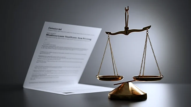 Employers Face New Legal Obligations with Healthcare Pricing Transparency