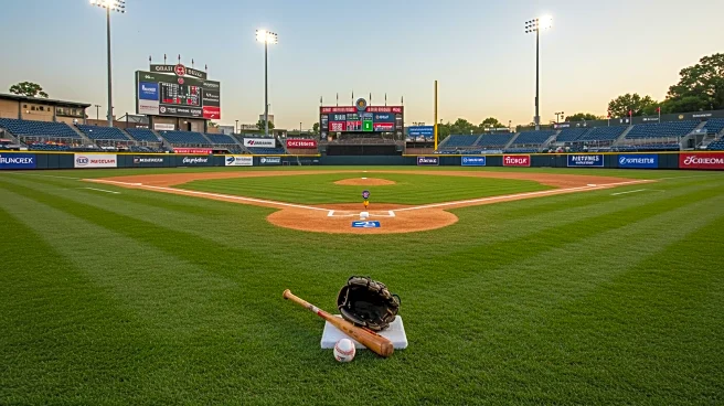 Little League Classic Brings Major League Baseball to Youth Tournament in Williamsport