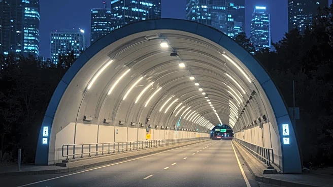 The Boring Company Plans Nashville Tunnel Without City Approval, Relies on State and Federal Sign-Off