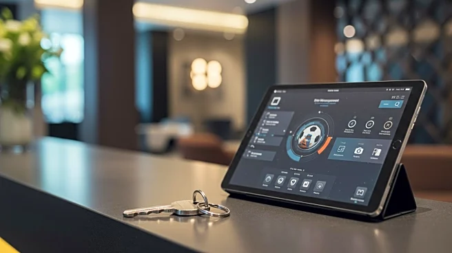 SilverStone Inns Partners with Stayntouch to Enhance Franchise Model for Independent Hotels