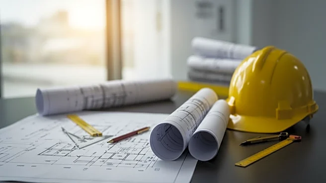 Building Safety Act Delays Easing, Boosting UK Construction Tendering Activity