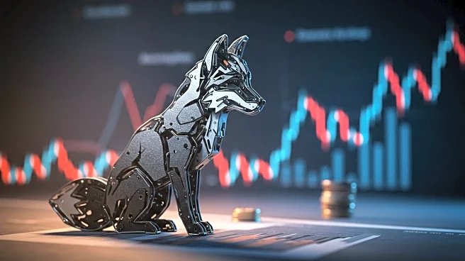 Apollo's Fox Hedge Fund Innovates Insurance Investment Strategies