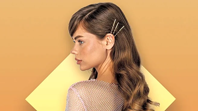 Social Media's Role in Women's Hair Loss Remedies: Navigating Misinformation and Effective Treatments
